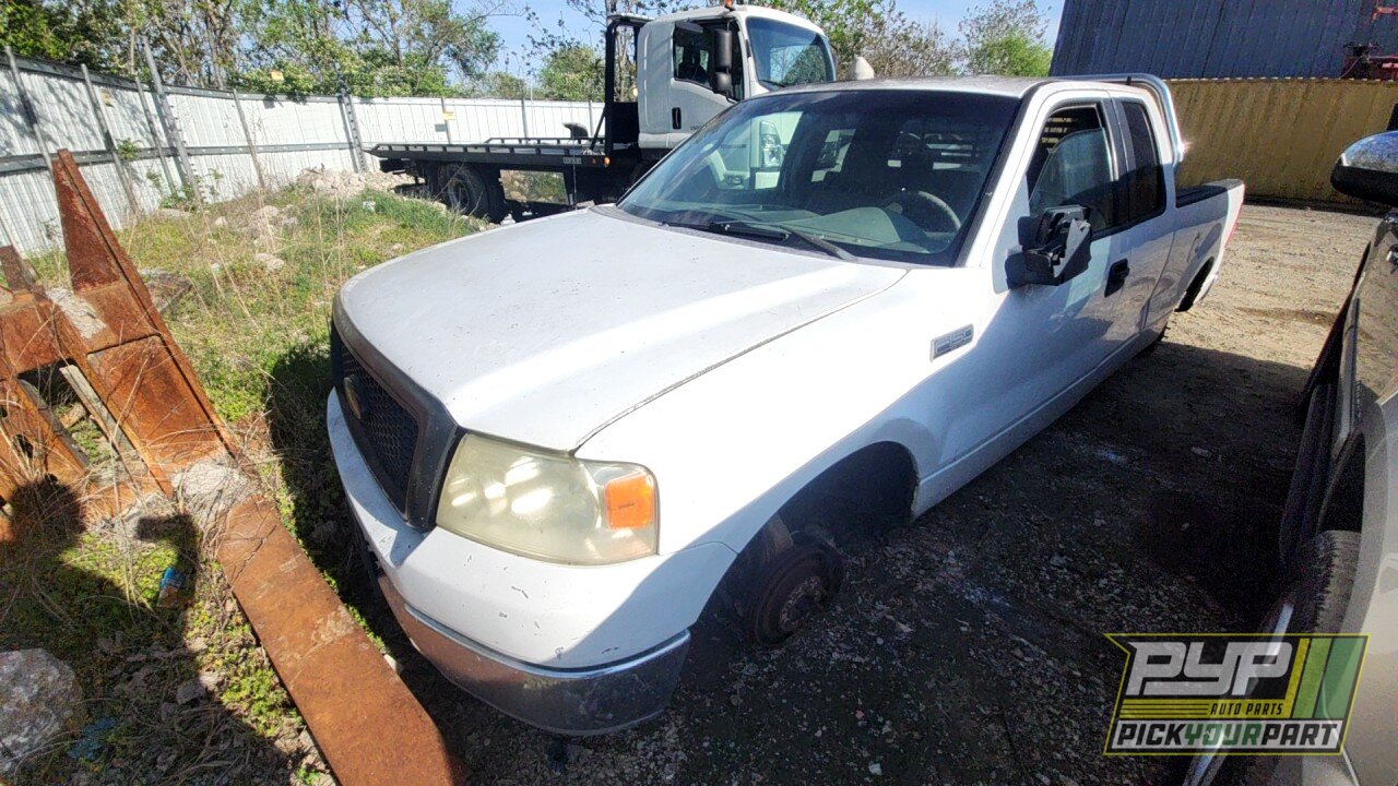 Photo of 2005 Ford F-150