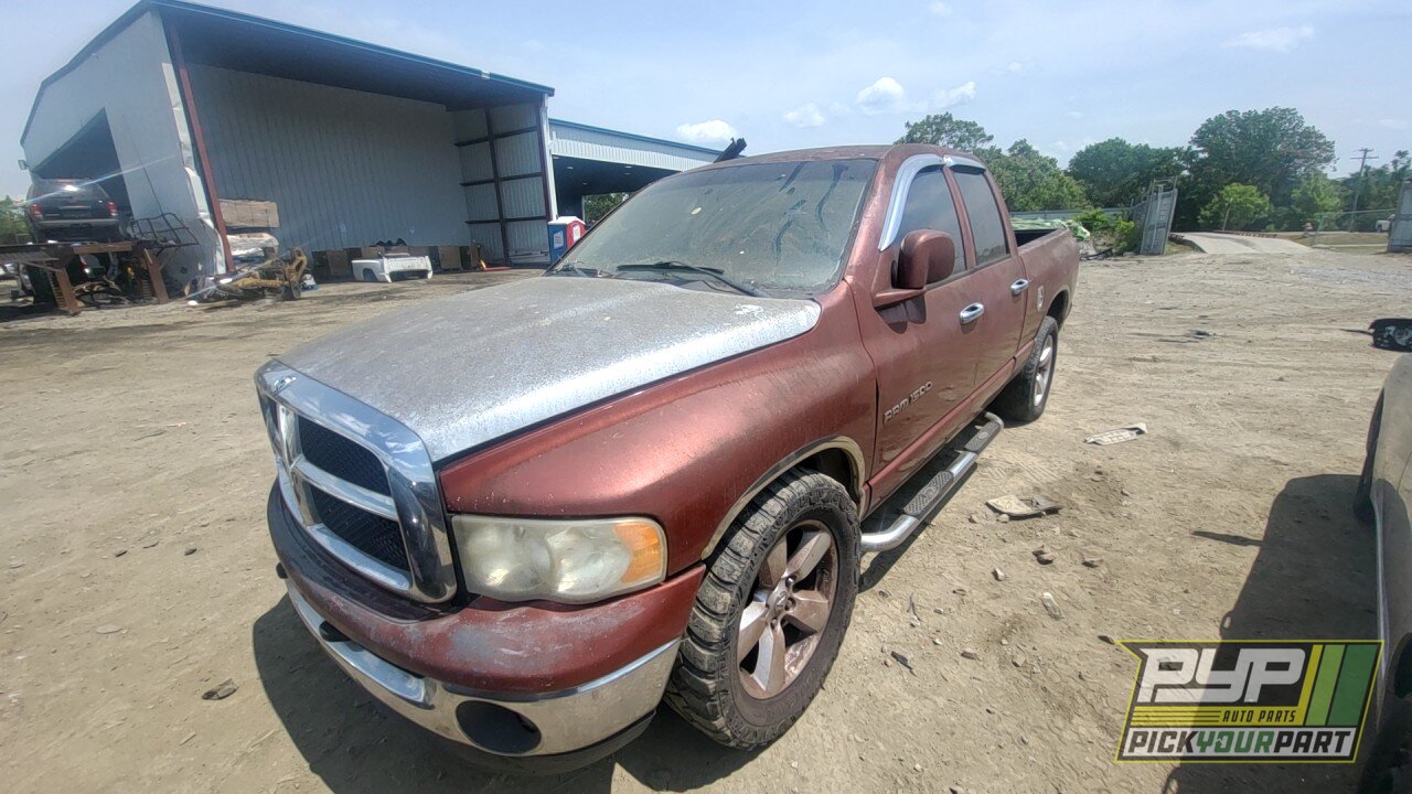 Photo of 2005 Dodge Ram 1500