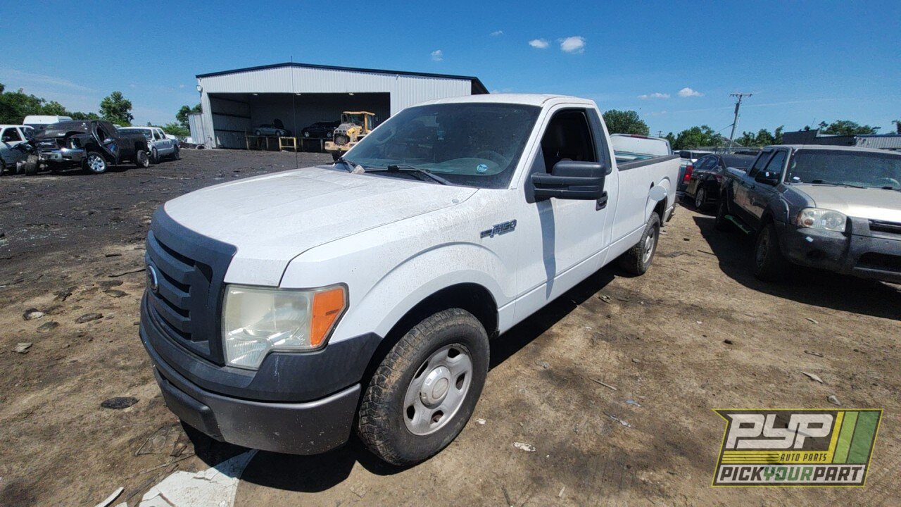 Photo of 2009 Ford F-150