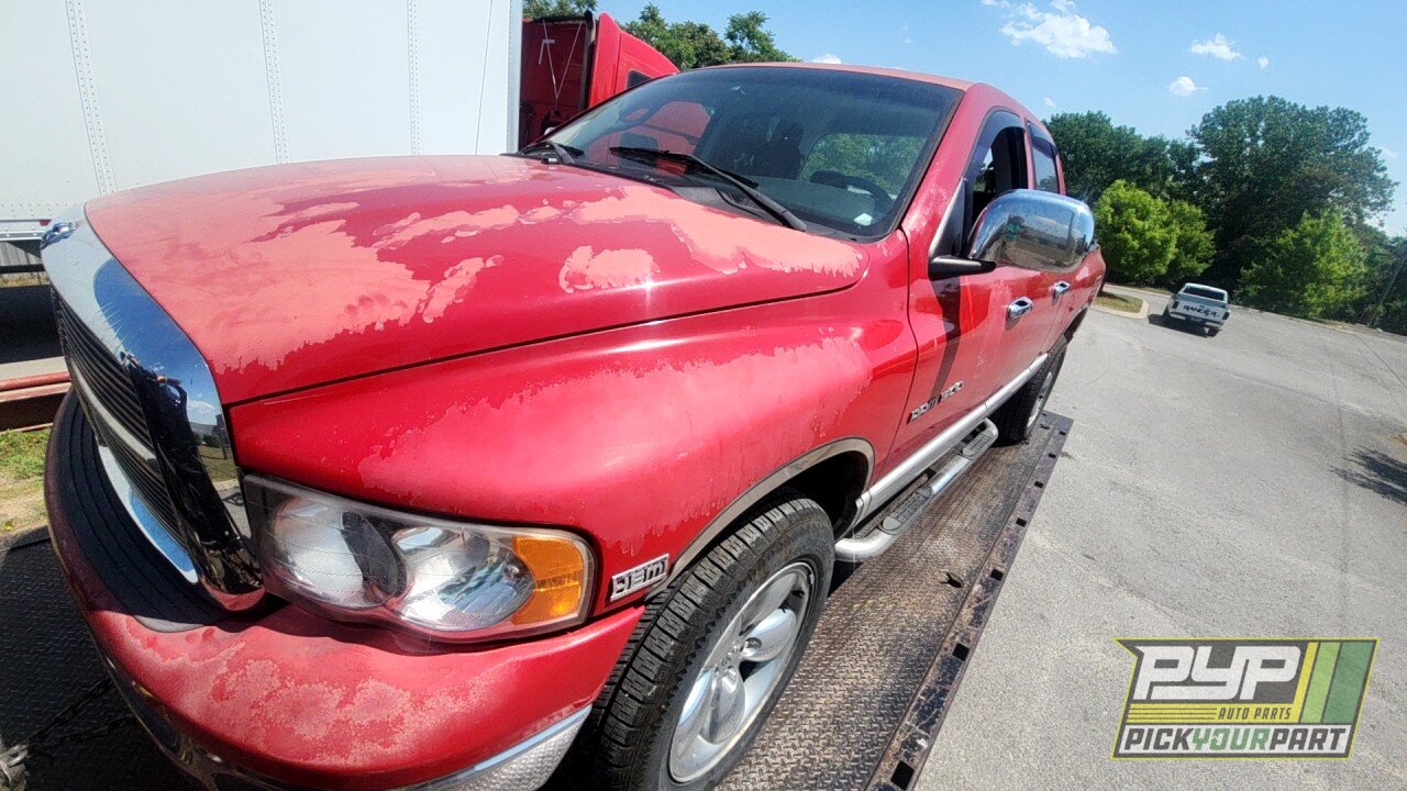 Photo of 2005 Dodge Ram 1500