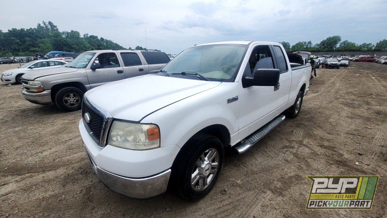 Photo of 2006 Ford F-150