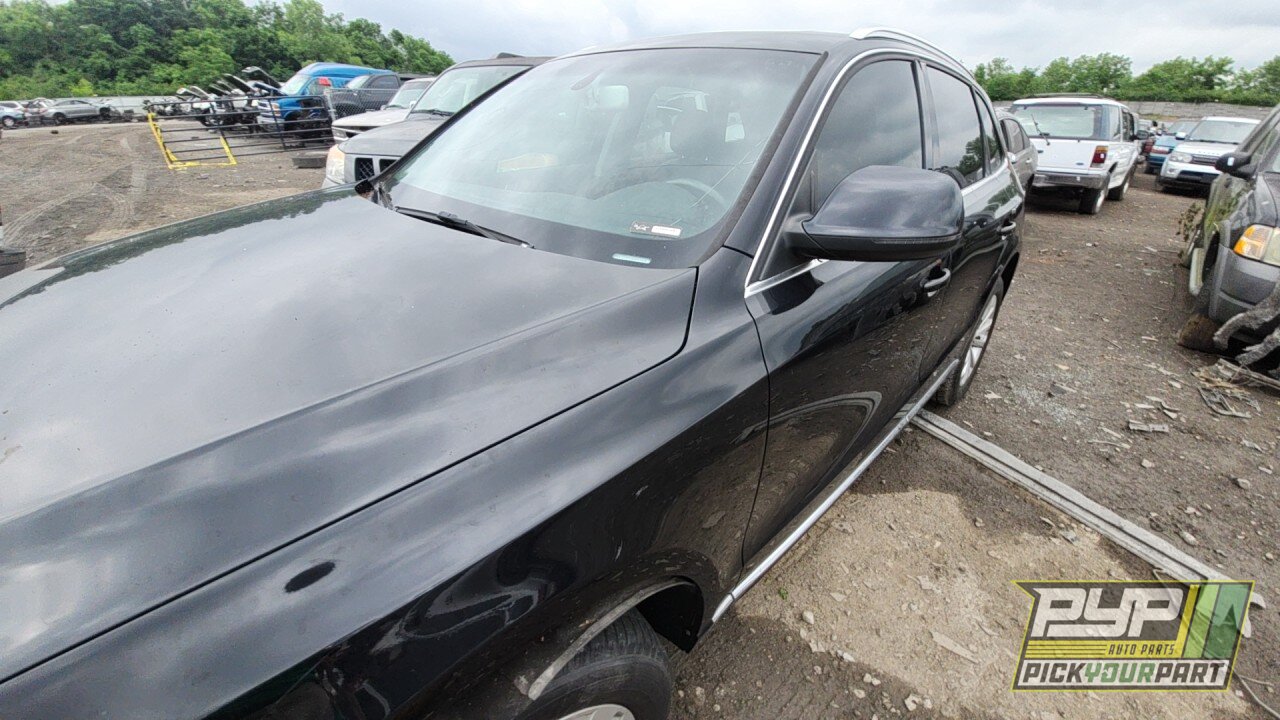 Photo of 2013 Audi Q5