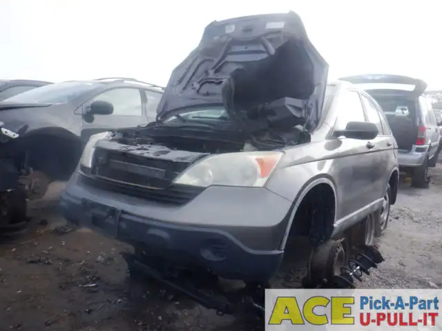 Photo of 2009 Honda Cr-V