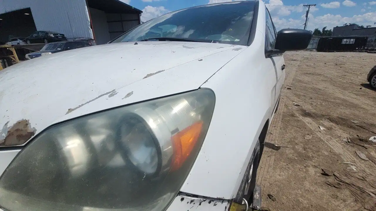Photo of 2006 Honda Odyssey
