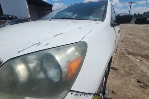 Photo of 2006 Honda Odyssey