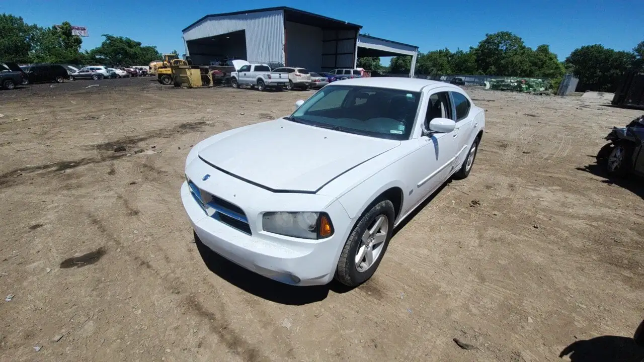 Photo of 2010 Dodge Charger
