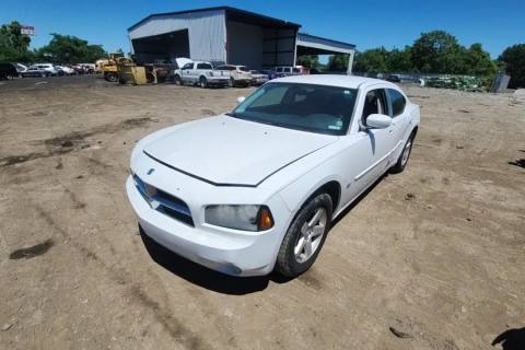 Photo of 2010 Dodge Charger