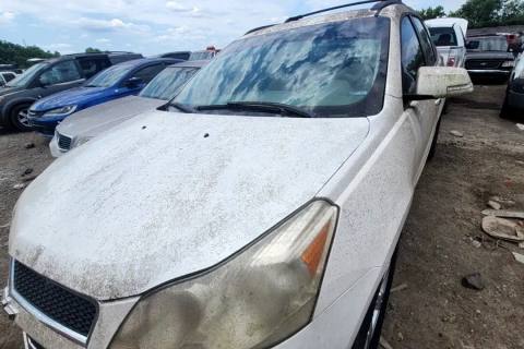 Photo of 2012 Chevrolet Traverse