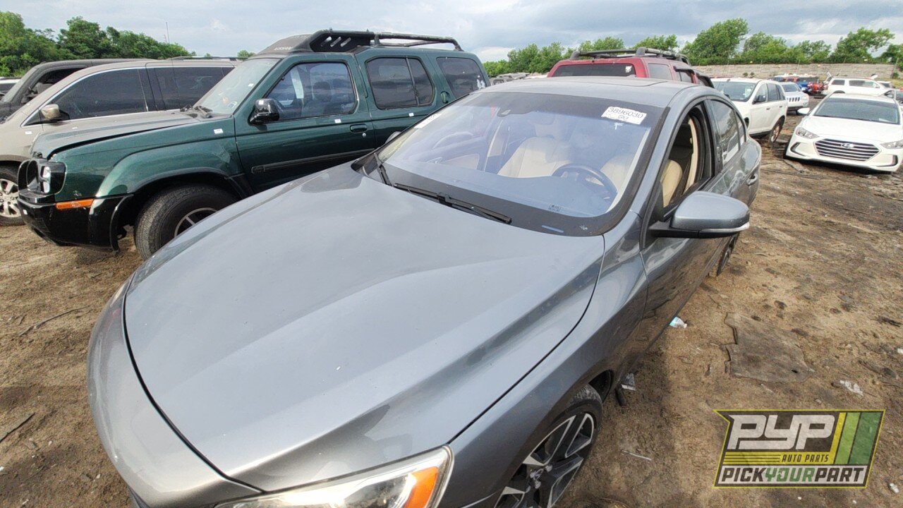 Photo of 2017 Volvo S60