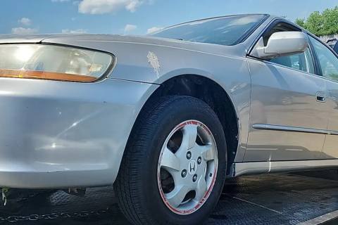 Photo of 1999 Honda Accord