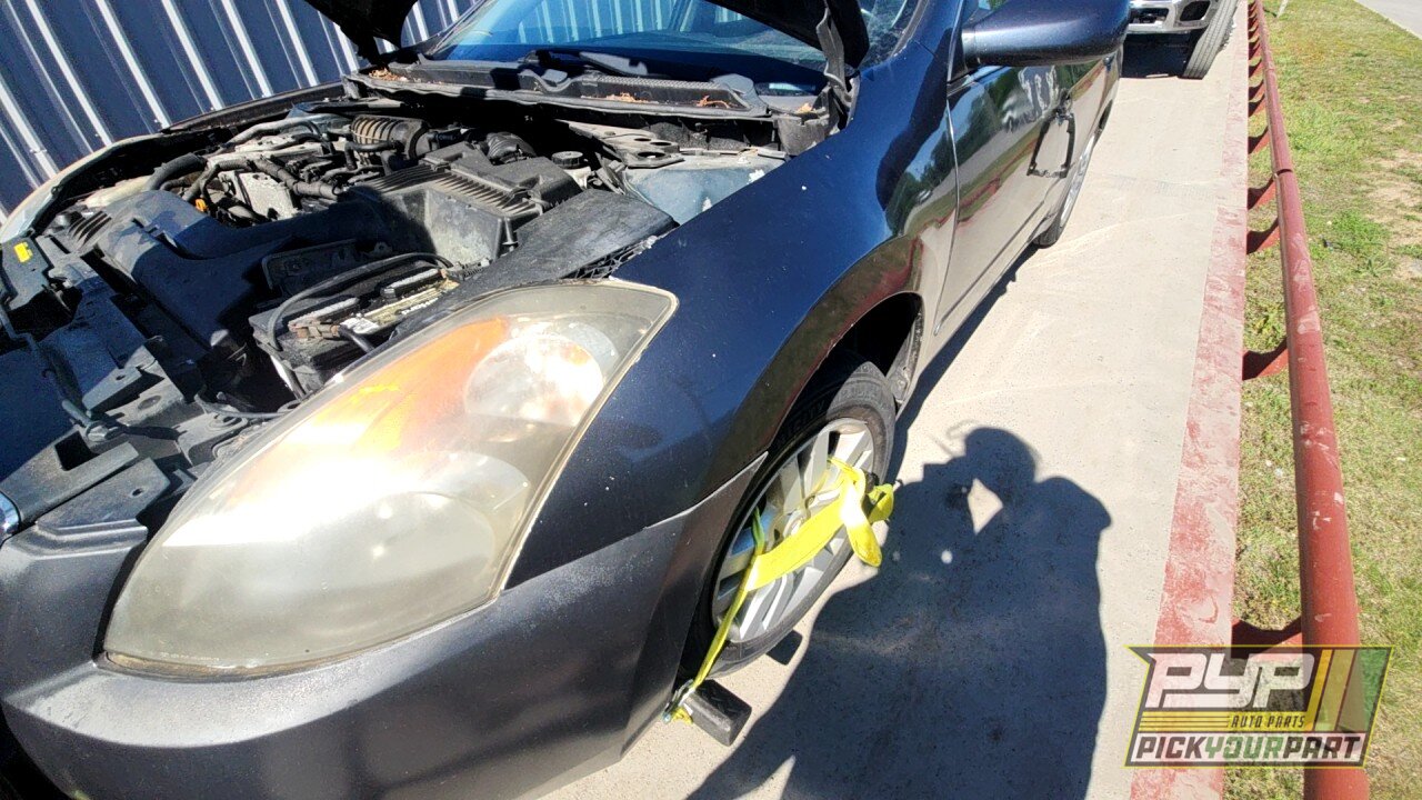 Photo of 2009 Nissan Altima