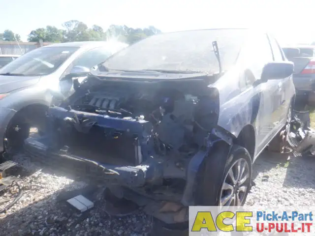 Photo of 2012 Honda Fit