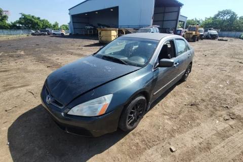 Photo of 2004 Honda Accord
