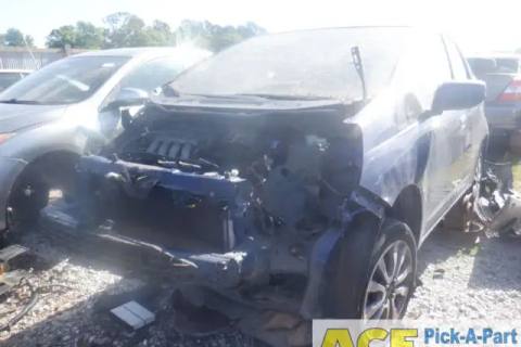 Photo of 2012 Honda Fit
