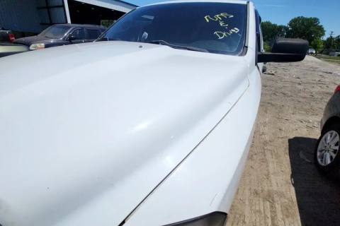 Photo of 2011 Ram 1500