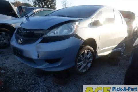 Photo of 2010 Honda Fit