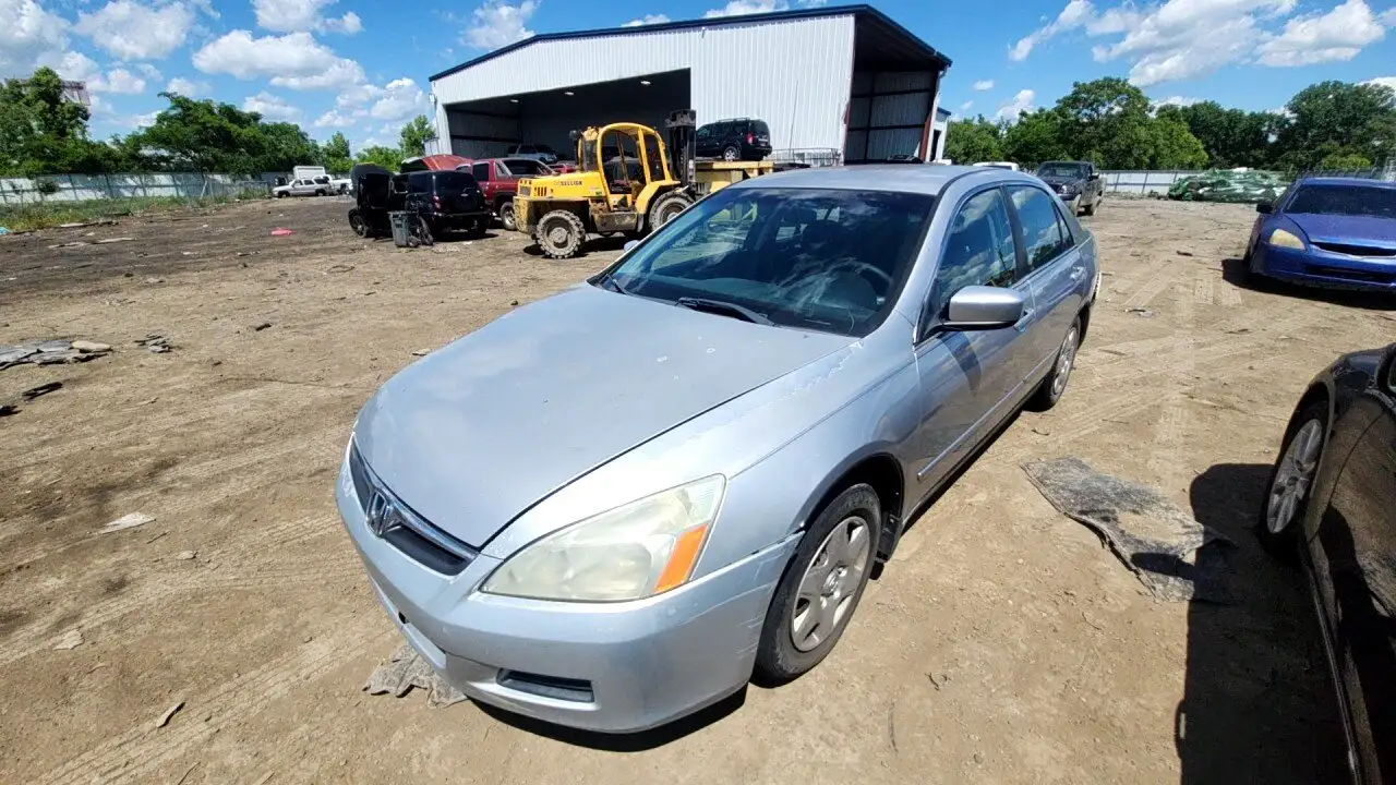 Photo of 2006 Honda Accord