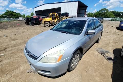 Photo of 2006 Honda Accord