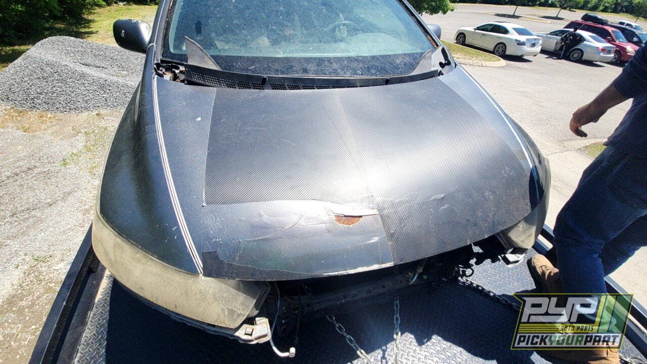 Photo of 2009 Honda Civic