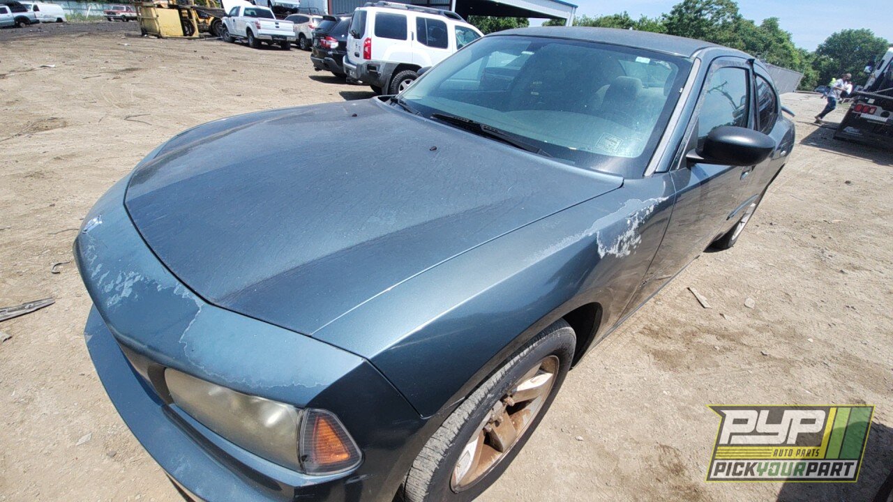 Photo of 2006 Dodge Charger