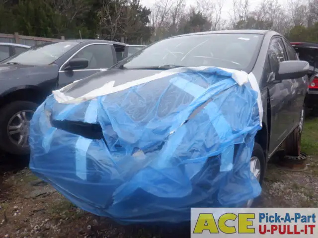Photo of 2011 Honda Insight