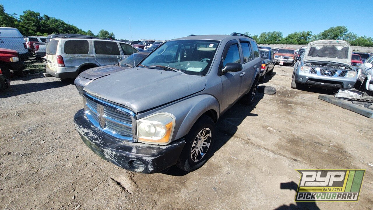 Photo of 2004 Dodge Durango