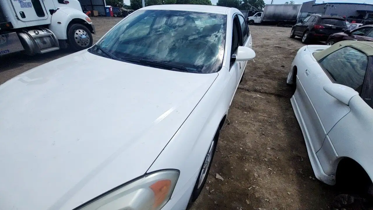 Photo of 2006 Chevrolet Impala