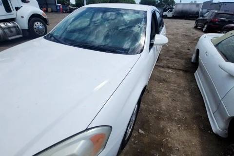 Photo of 2006 Chevrolet Impala