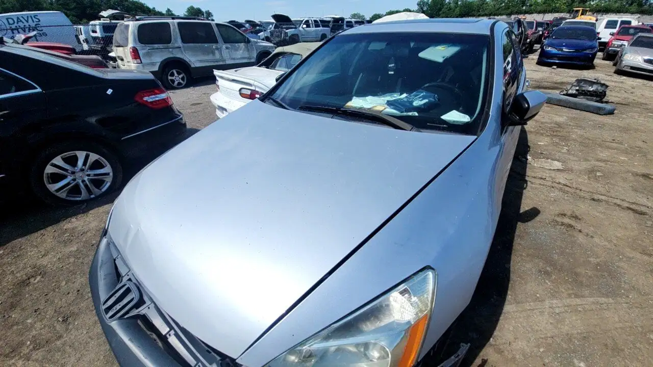 Photo of 2005 Honda Accord