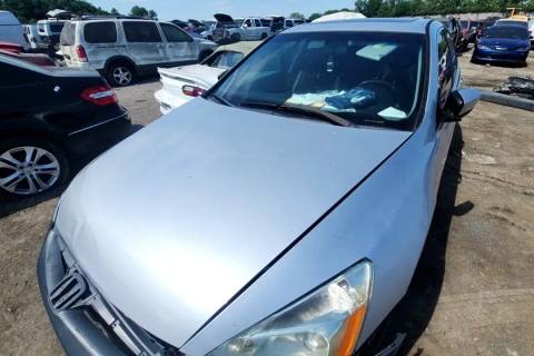 Photo of 2005 Honda Accord