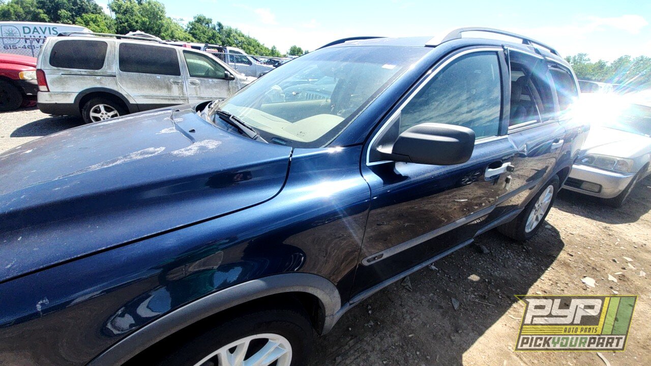 Photo of 2004 Volvo Xc90