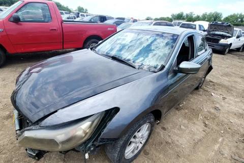 Photo of 2008 Honda Accord
