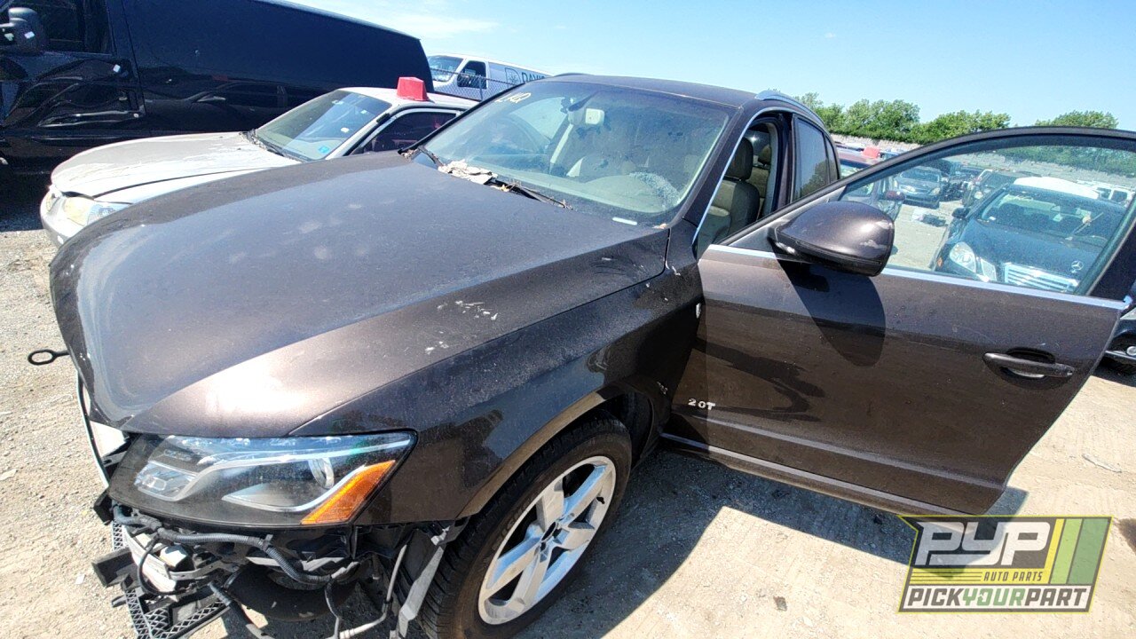 Photo of 2011 Audi Q5