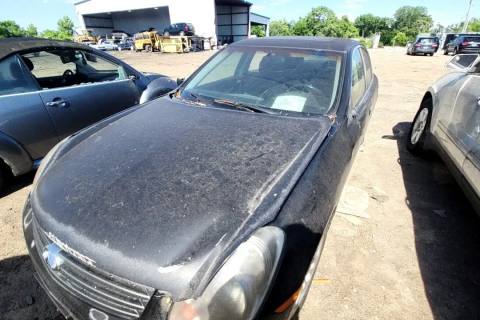 Photo of 2005 Infiniti G35