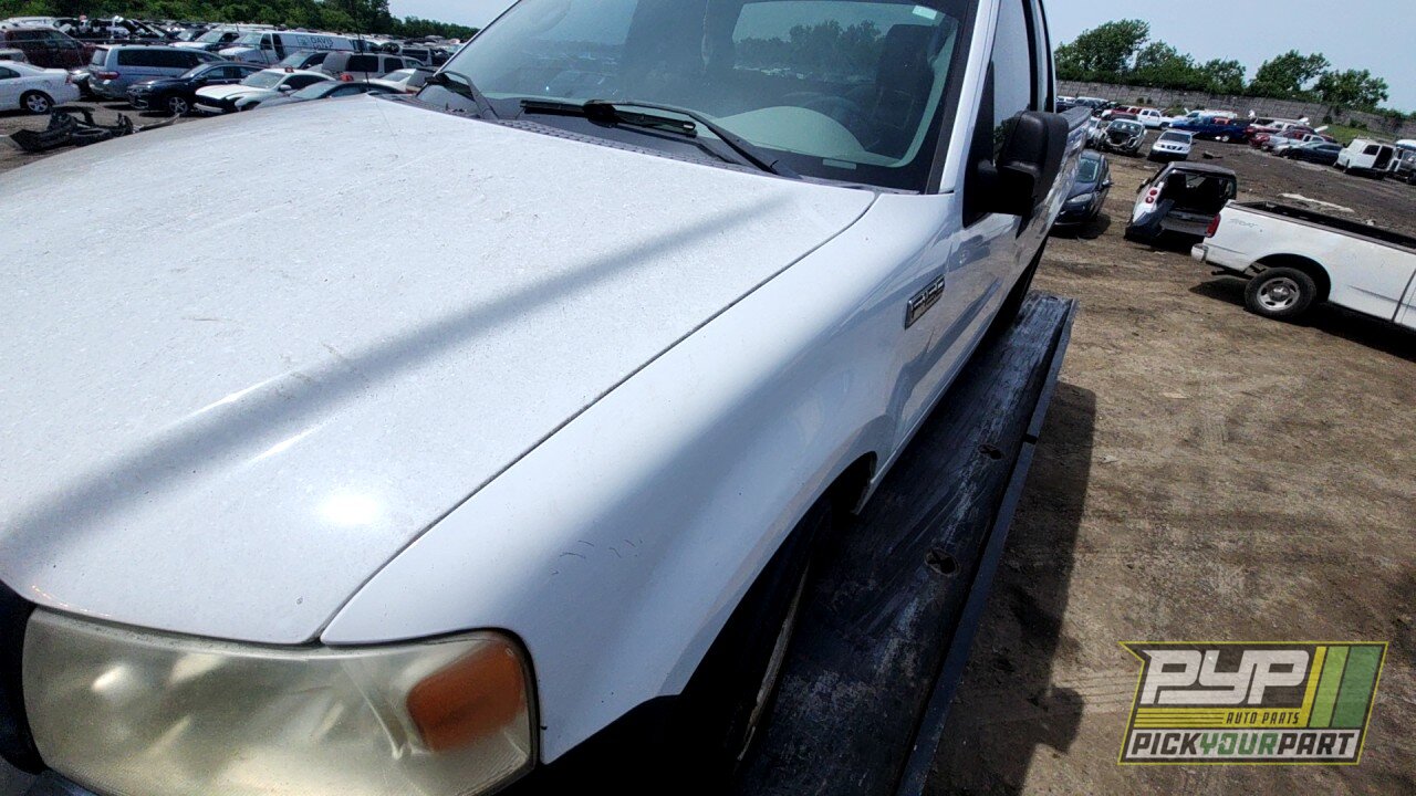 Photo of 2007 Ford F-150