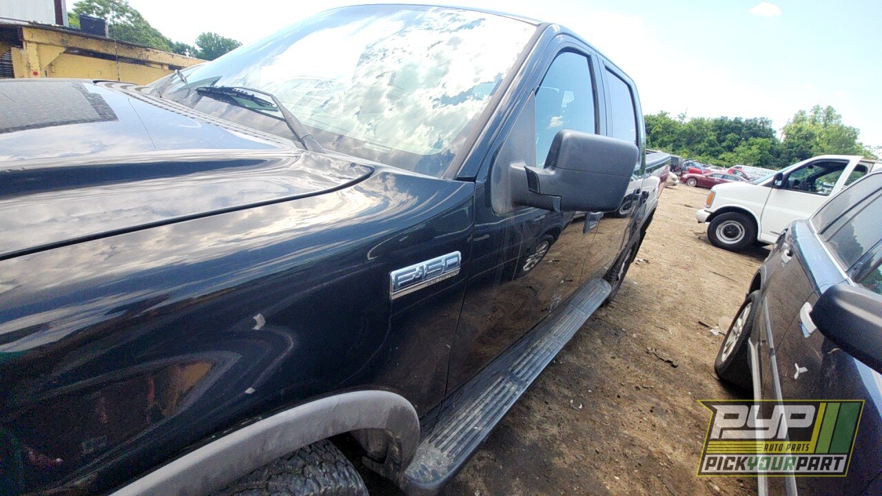 Photo of 2005 Ford F-150