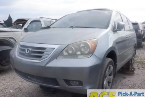 Photo of 2008 Honda Odyssey