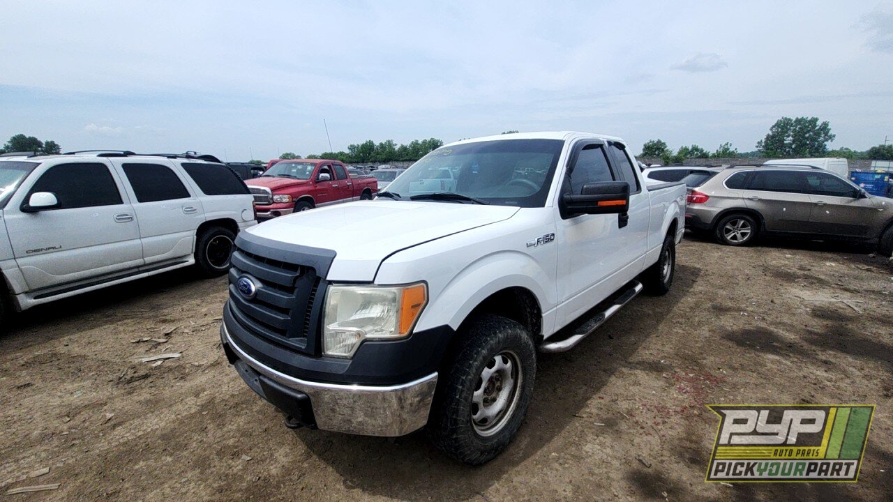 Photo of 2011 Ford F-150