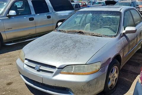 Photo of 1998 Honda Accord