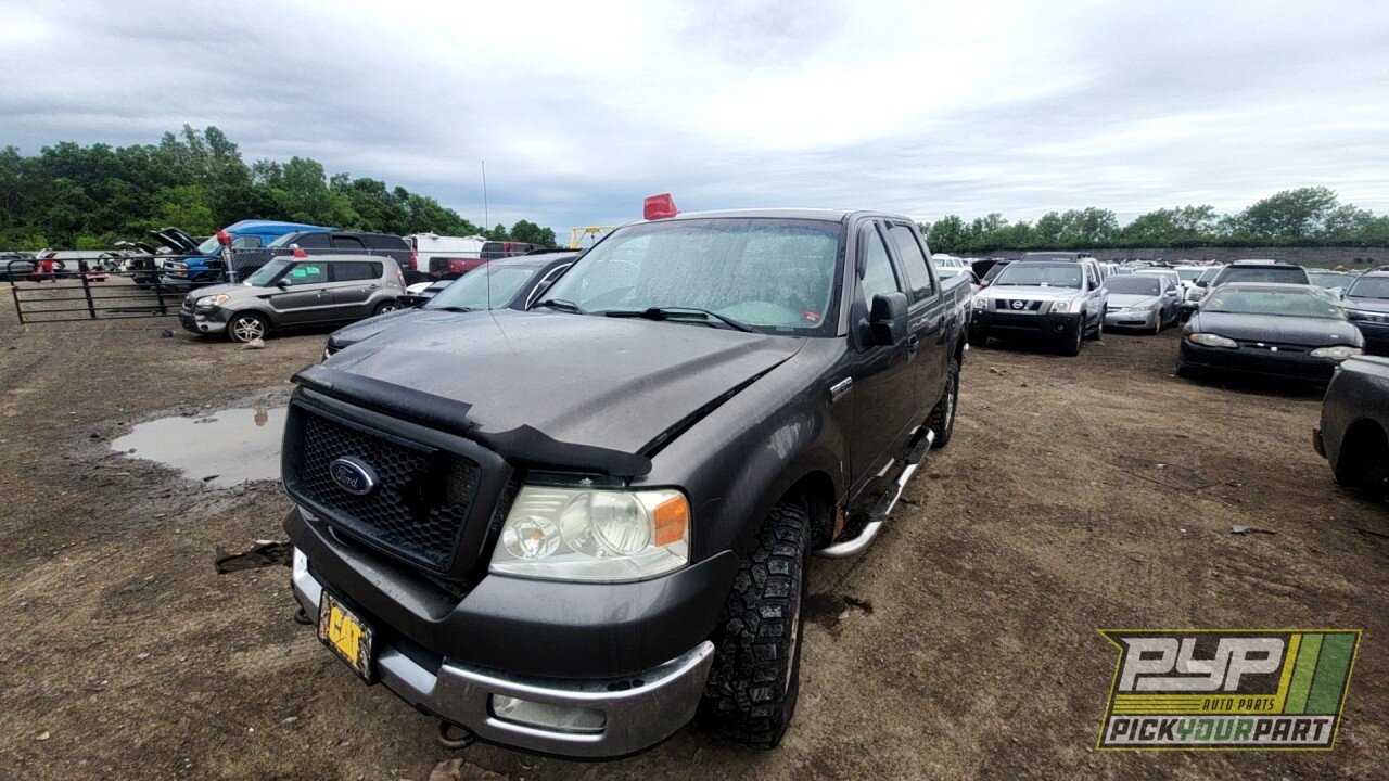 Photo of 2005 Ford F-150