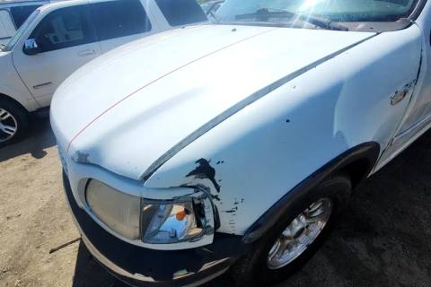 Photo of 2001 Ford Expedition