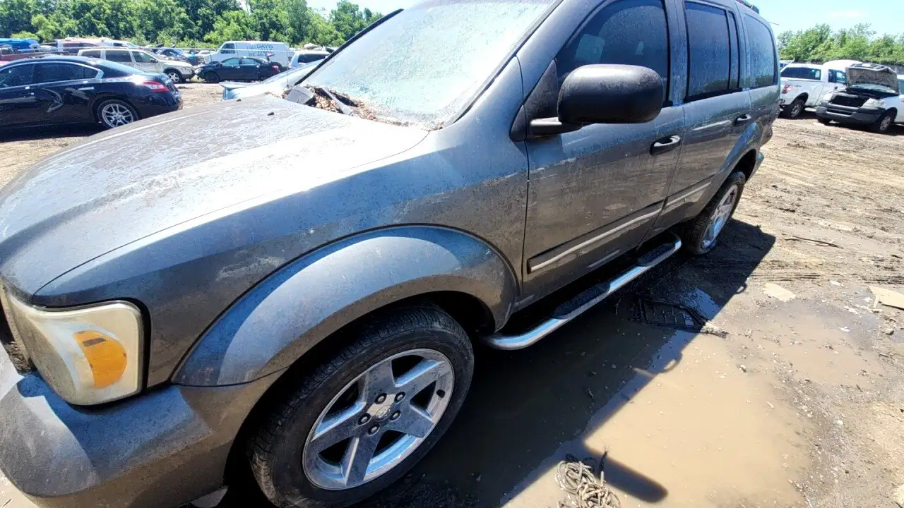 Photo of 2007 Dodge Durango