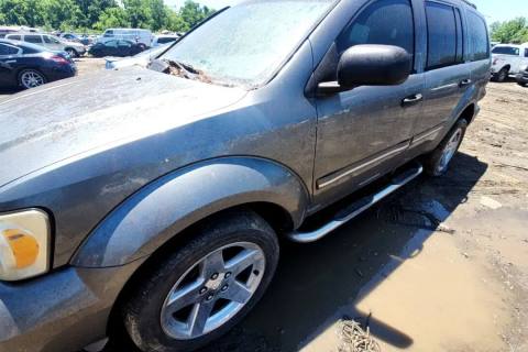 Photo of 2007 Dodge Durango