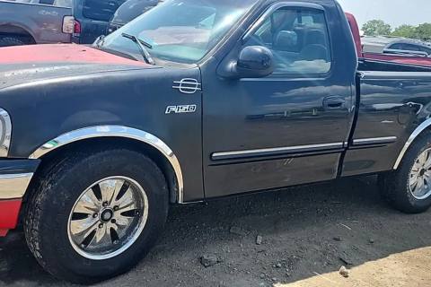 Photo of 1998 Ford F-150