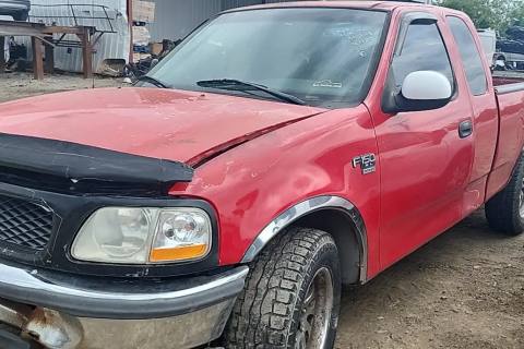 Photo of 1998 Ford F-150