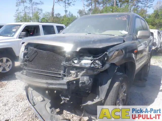 Photo of 2008 Honda Pilot
