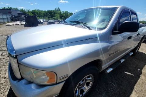 Photo of 2004 Dodge Ram 1500