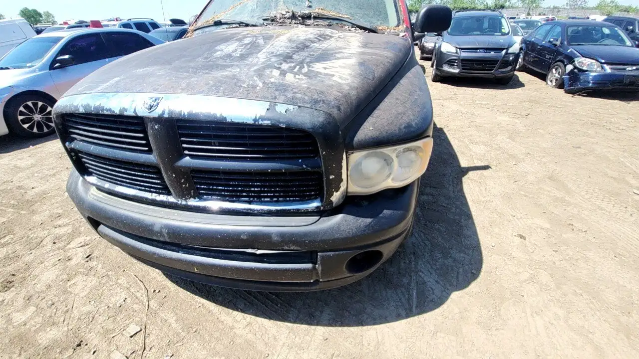 Photo of 2004 Dodge Ram 1500