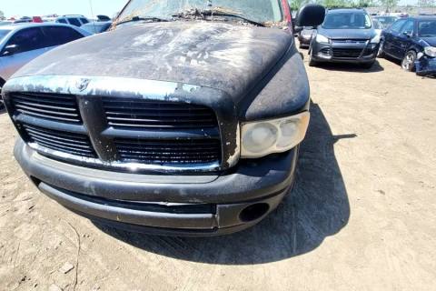 Photo of 2004 Dodge Ram 1500