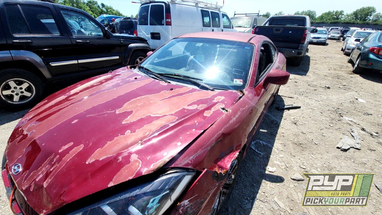 Photo of 2007 Hyundai Tiburon